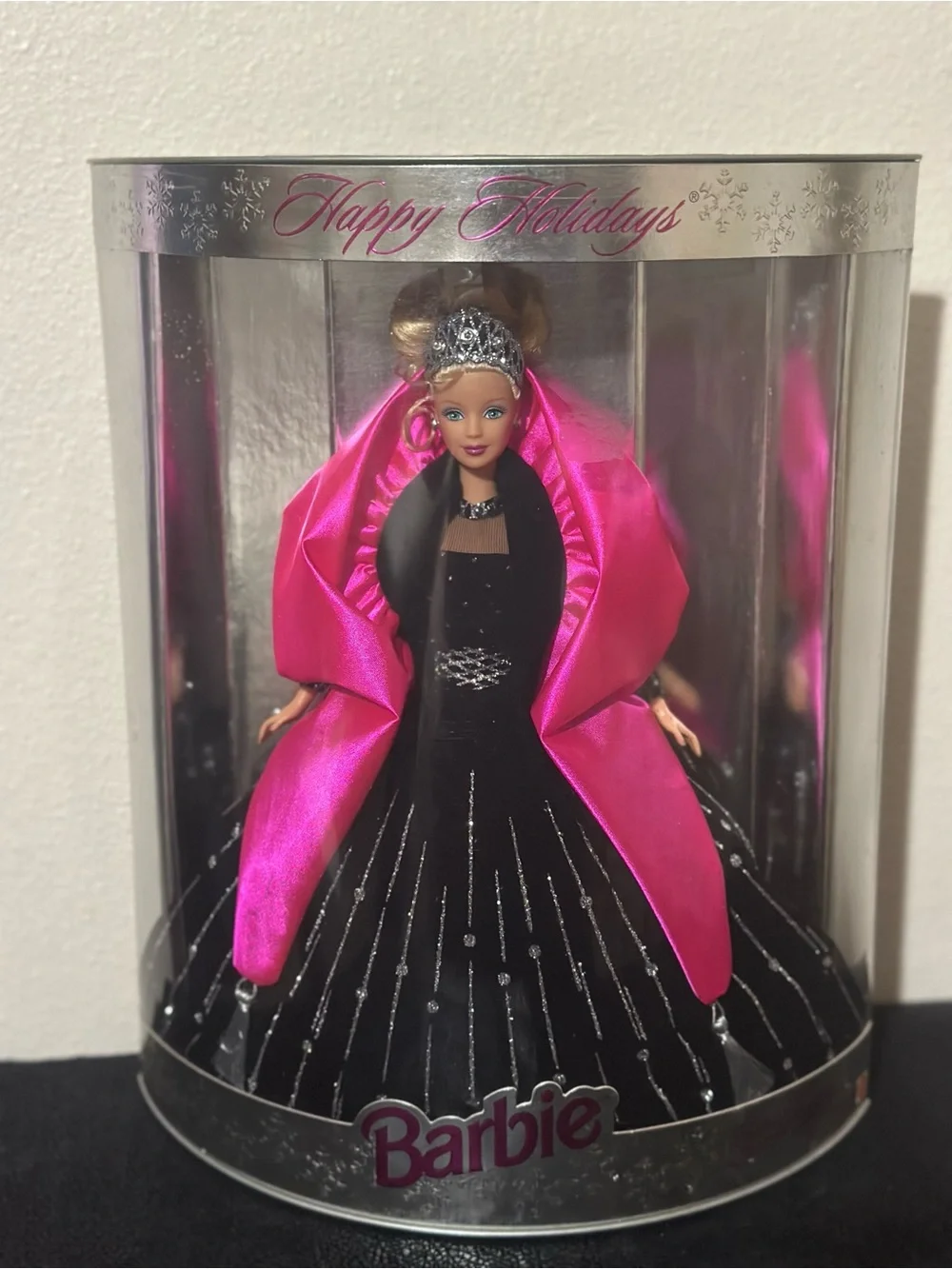 Barbie vintage new